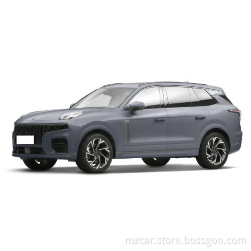 Made in China Lynk &amp; Co 09 Electric Car Lynk &amp; Co 09 PHEV NIEUWE ENERGIE ELEKTRISCHE VOERTUIG MOTORS CAR PHEV Automobile EV -auto&#39;s